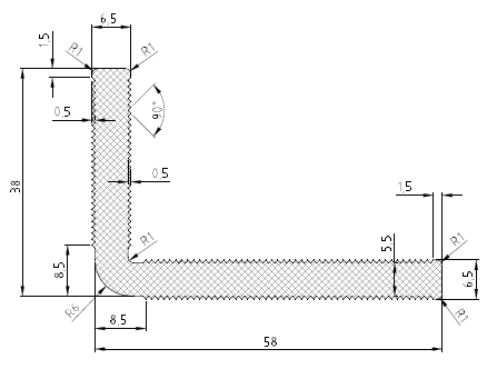 LED 1112